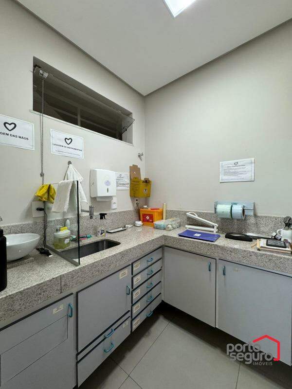 Sala para aluguel no São José: Sala para alugar, São José - Divinópolis/MG