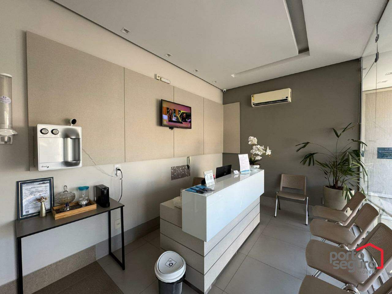 Sala para aluguel no São José: Sala para alugar, São José - Divinópolis/MG