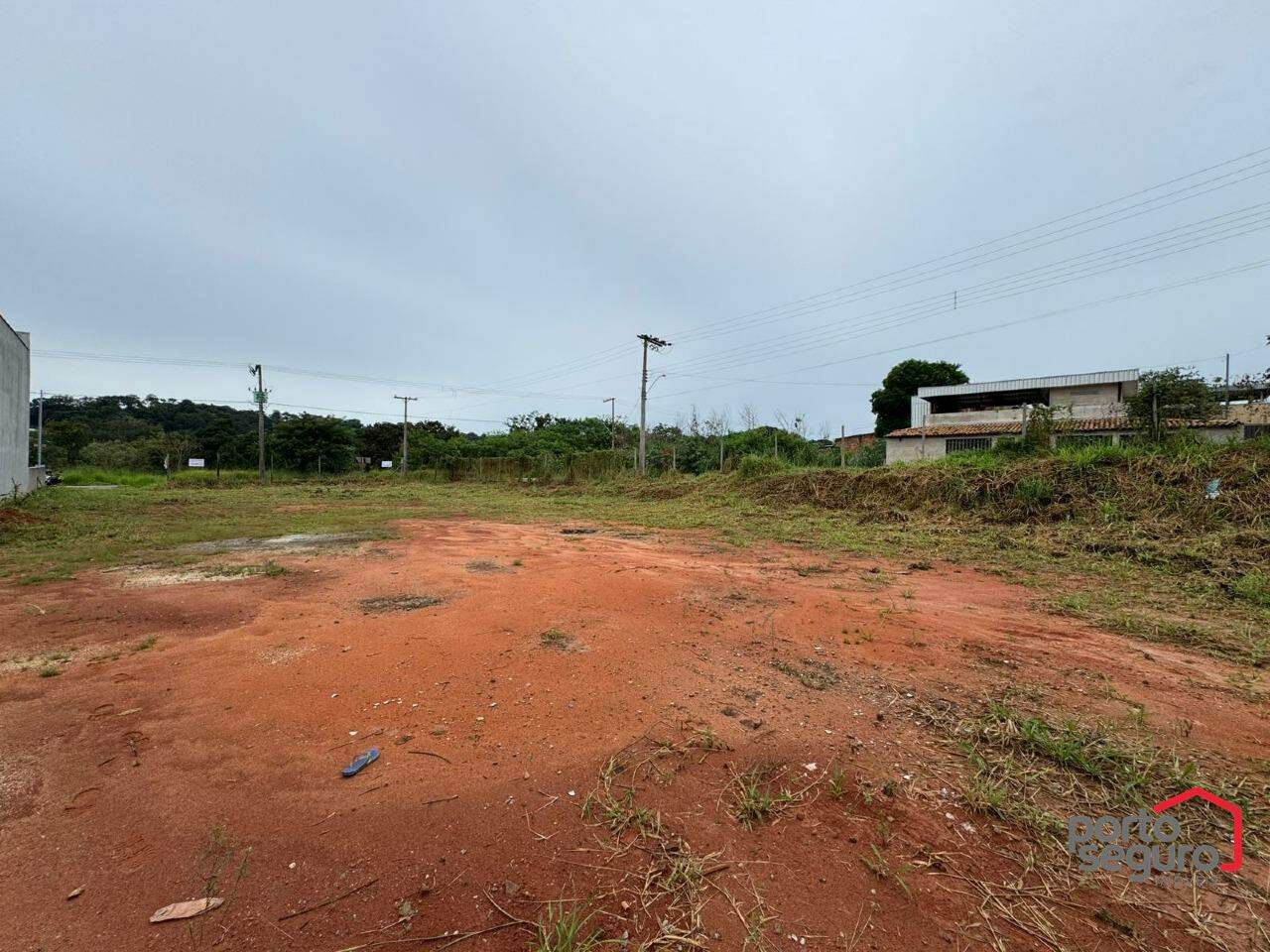 Lote para aluguel no Nações: Lote para alugar, Nações - Divinópolis/MG