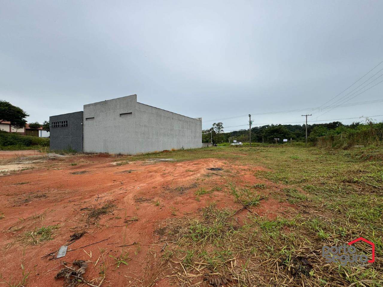 Lote para aluguel no Nações: Lote para alugar, Nações - Divinópolis/MG