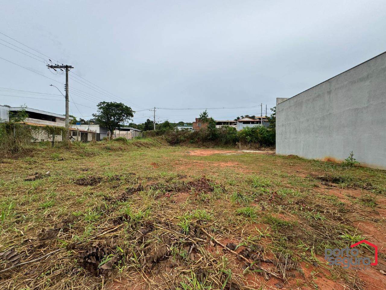 Lote para aluguel no Nações: Lote para alugar, Nações - Divinópolis/MG