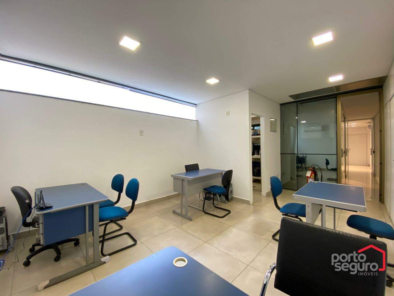 Sala para aluguel no Centro: Sala para alugar, Centro - Divinópolis/MG
