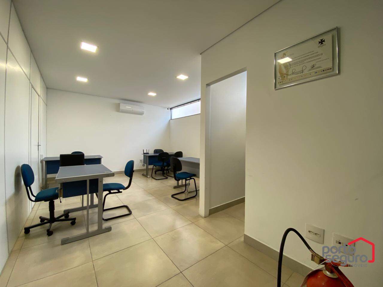 Sala para aluguel no Centro: Sala para alugar, Centro - Divinópolis/MG