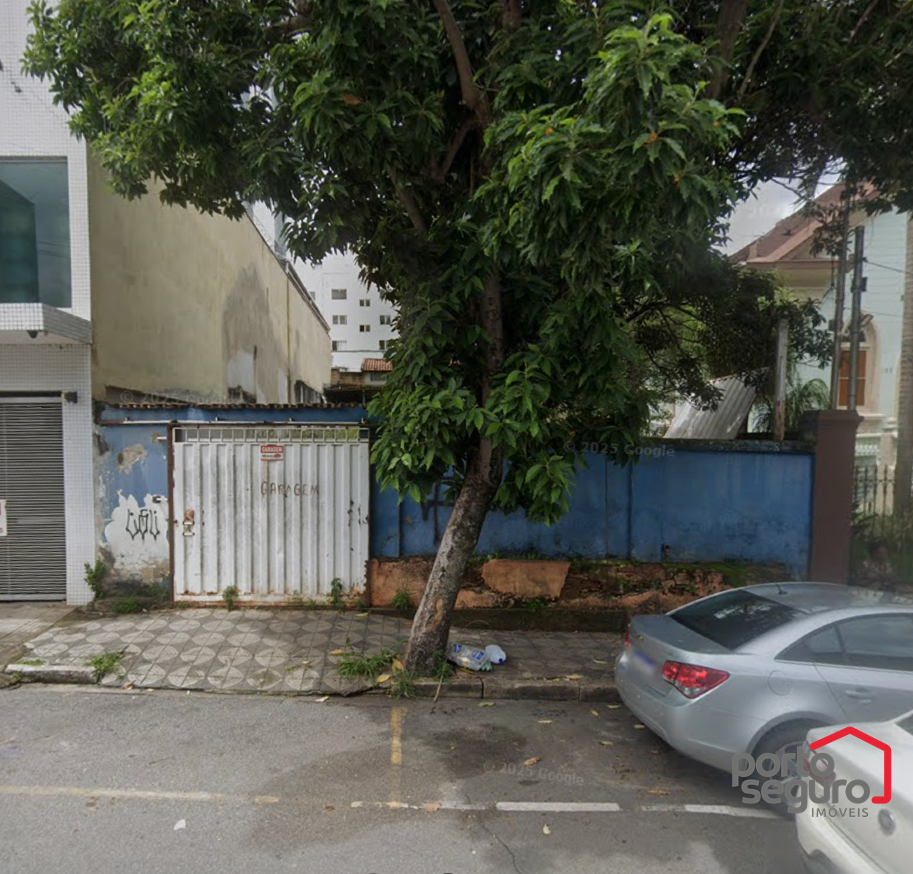 Lote à venda no Centro: Lote à venda, Centro - Divinópolis/MG