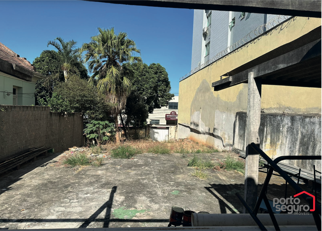 Lote à venda no Centro: Lote à venda, Centro - Divinópolis/MG