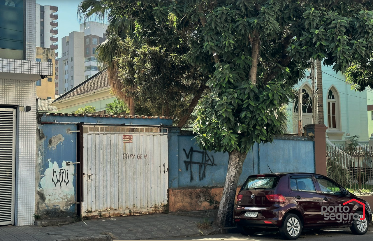 Lote à venda no Centro: Lote à venda, Centro - Divinópolis/MG