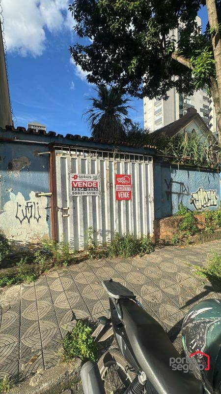 Lote à venda no Centro: Lote à venda, Centro - Divinópolis/MG