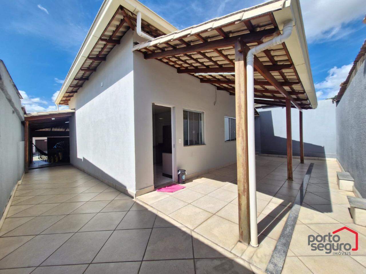 Casa à venda no Danilo Passos: Casa à venda, Danilo Passos - Divinópolis/MG