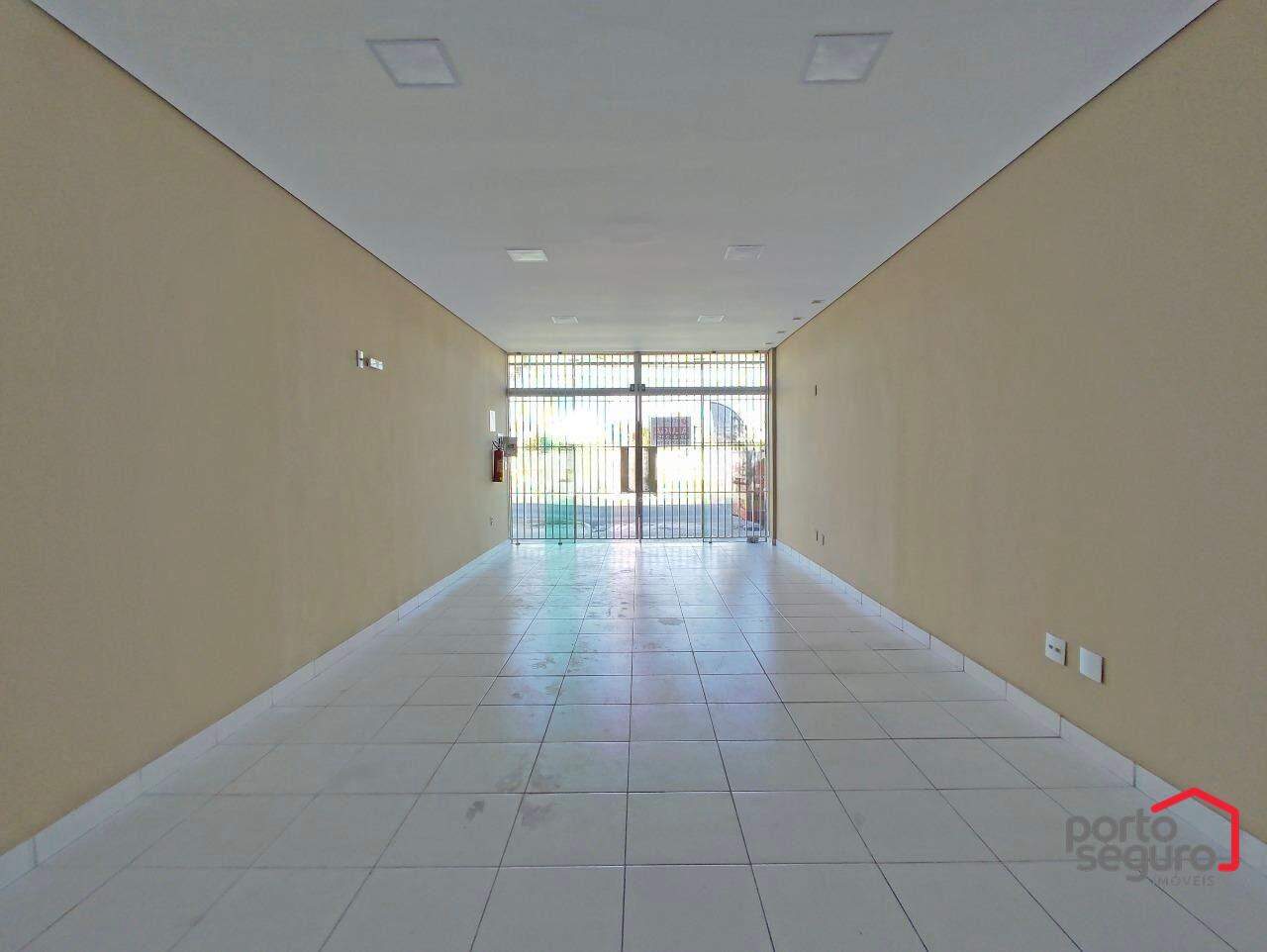 Loja para aluguel no São José: Loja para alugar, São José - Divinópolis/MG