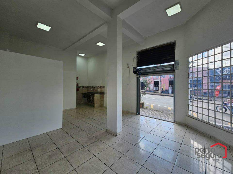 Loja para aluguel no Centro: Loja para alugar, Centro - Divinópolis/MG