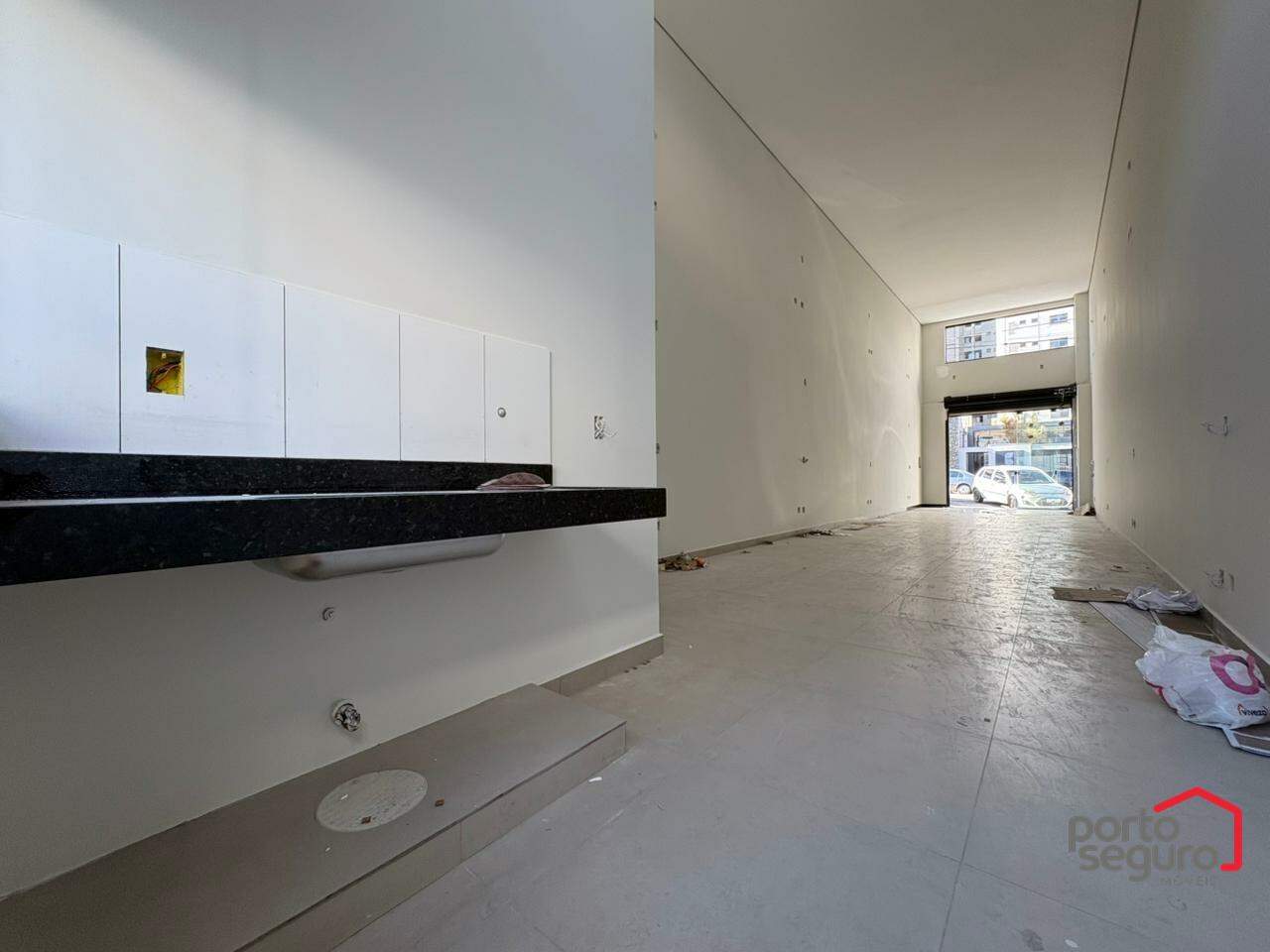 Loja para aluguel no Centro: Loja para alugar, Centro - Divinópolis/MG