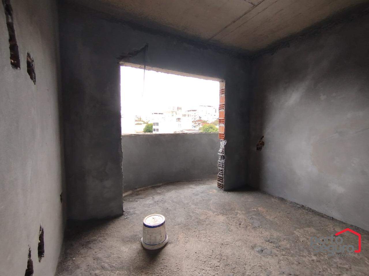 Apartamento à venda no Santo Antônio: Apartamento à venda, Santo Antônio - Divinópolis/MG