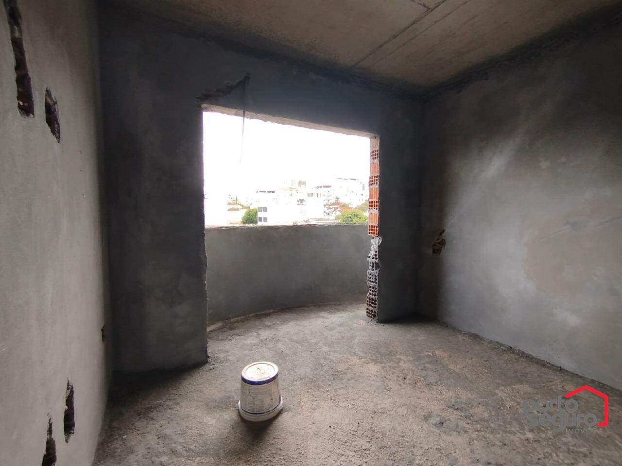 Apartamento à venda no Santo Antônio: Apartamento à venda, Santo Antônio - Divinópolis/MG