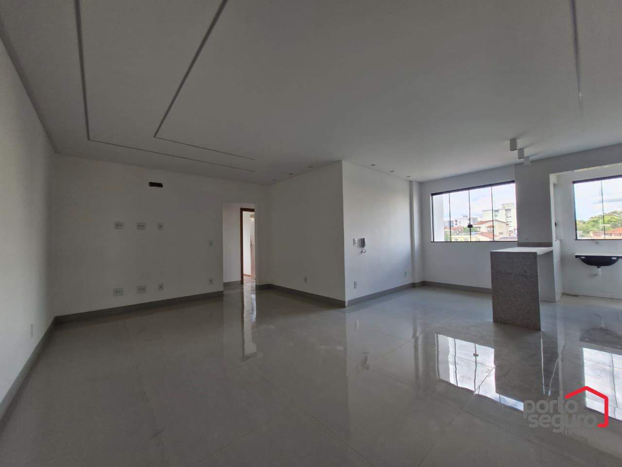 Apartamento à venda no São José: Apartamento à venda, São José - Divinópolis/MG