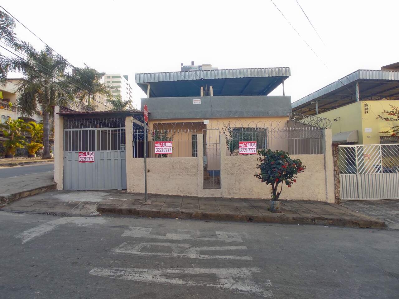 Lote à venda no Centro: Lote à venda, Centro - Divinópolis/MG