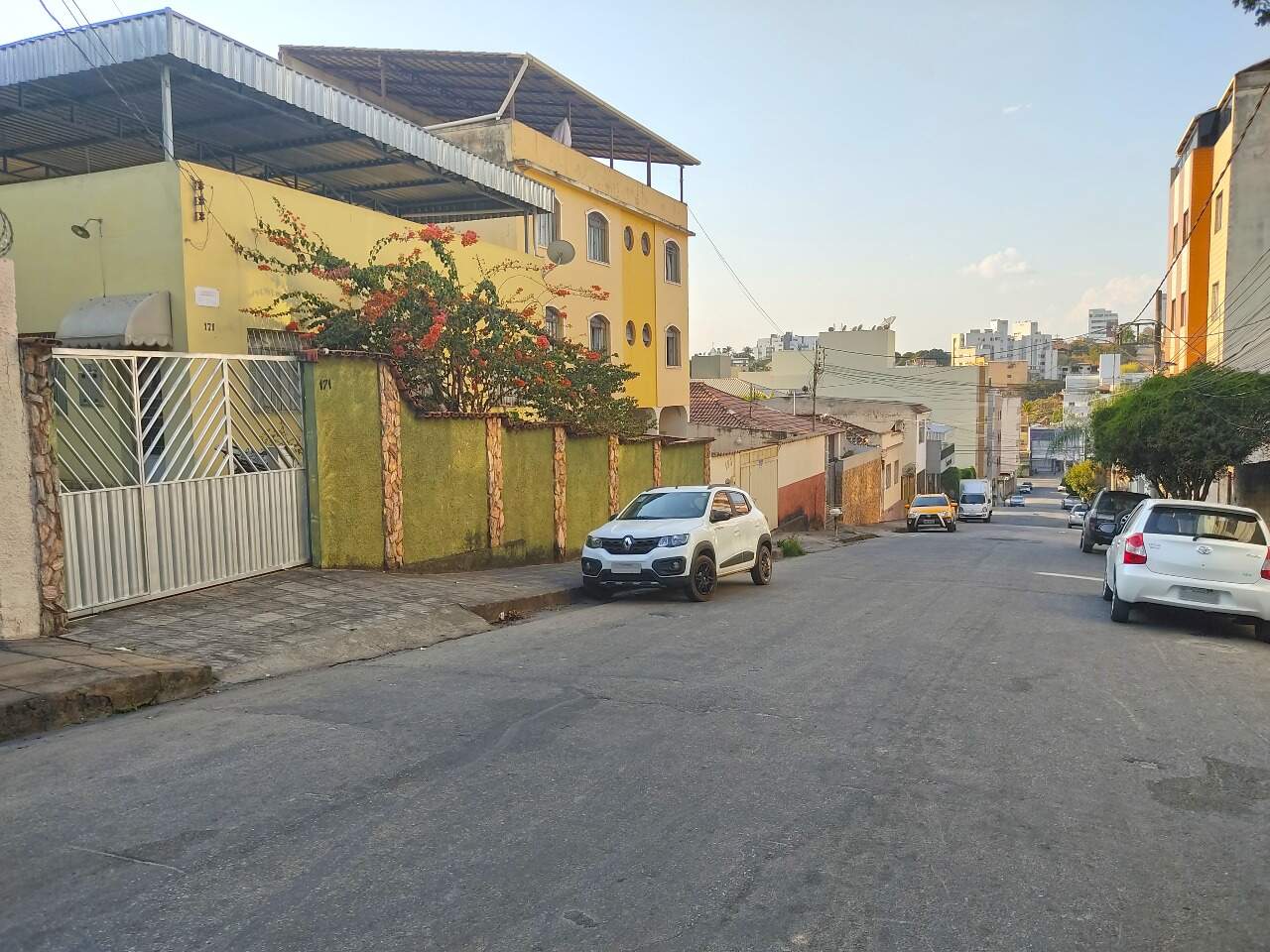 Lote à venda no Centro: Lote à venda, Centro - Divinópolis/MG