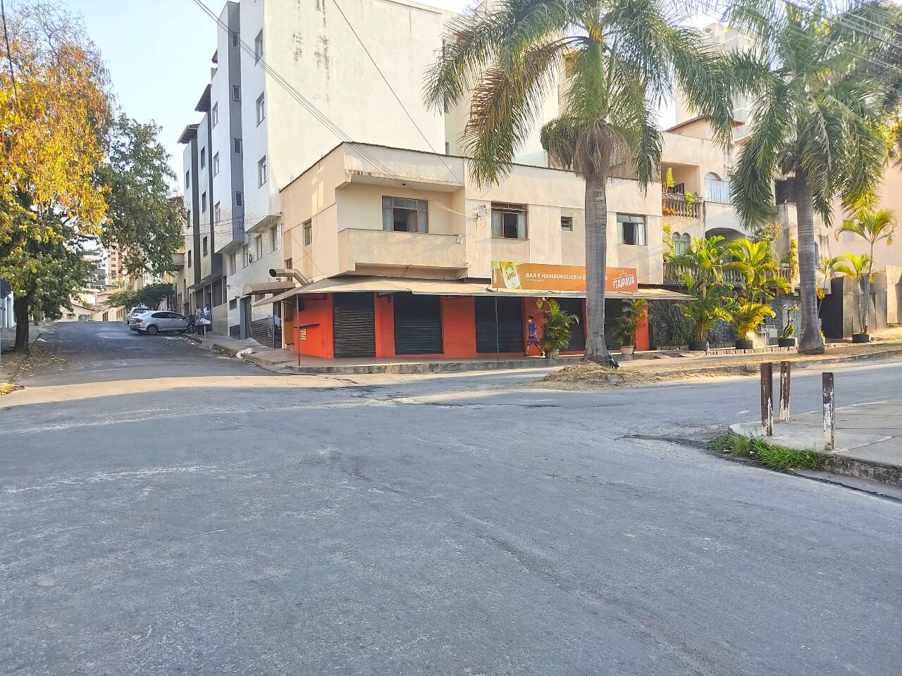Lote à venda no Centro: Lote à venda, Centro - Divinópolis/MG