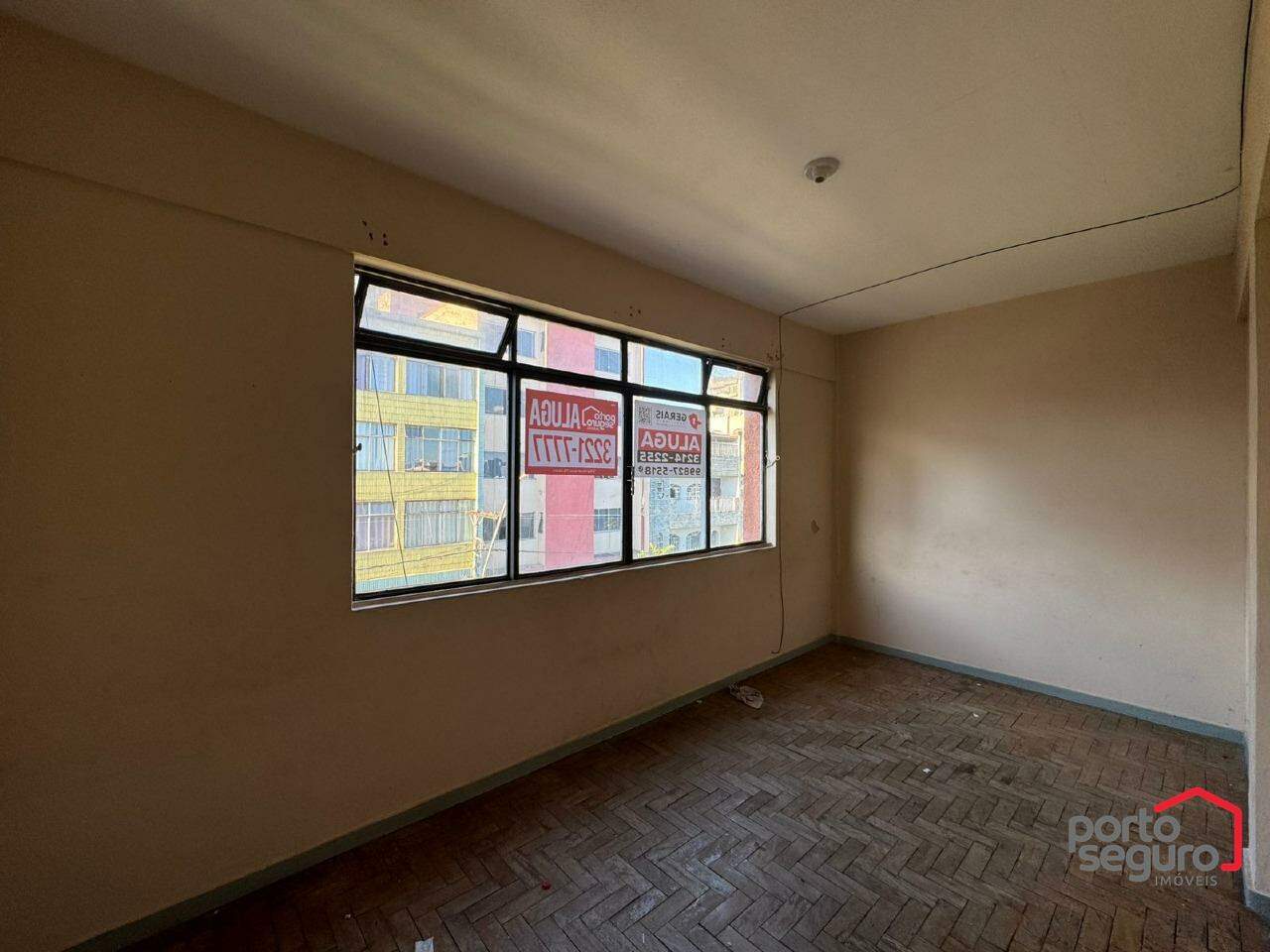 Apartamento para aluguel no Centro: Apartamento para alugar, Centro - Divinópolis/MG