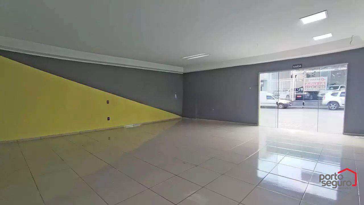 Loja para aluguel no São José: Loja para alugar, São José - Divinópolis/MG