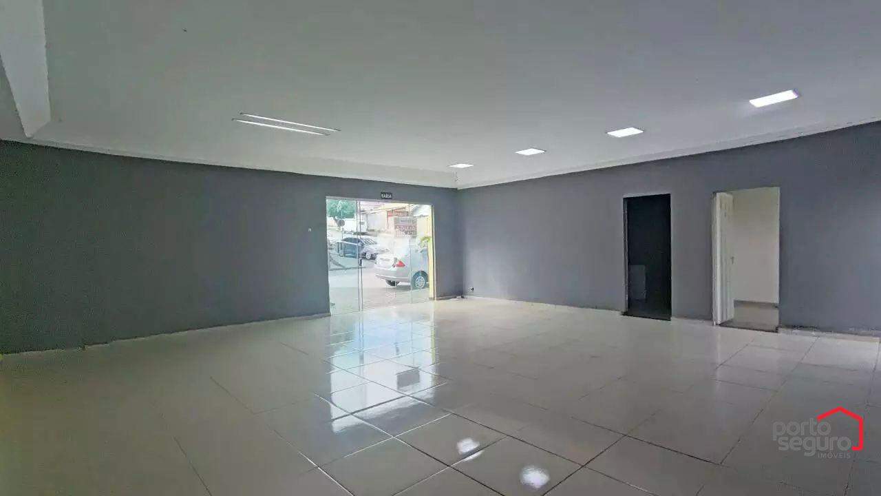 Loja para aluguel no São José: Loja para alugar, São José - Divinópolis/MG