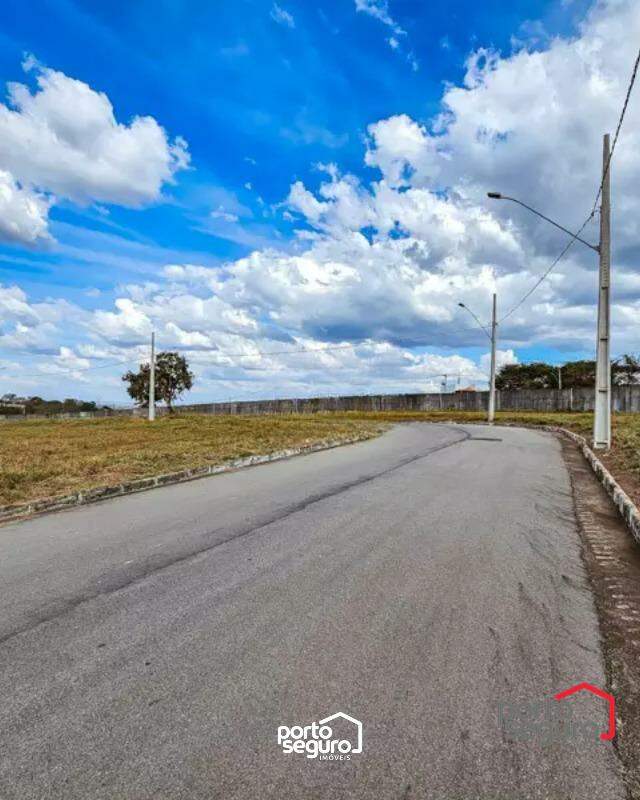 Lote em condomínio à venda no Realengo: Lote em condomínio à venda, Realengo - Divinópolis/MG