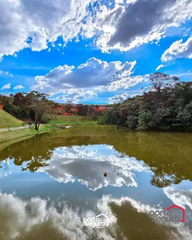 Lote em condomínio à venda no Realengo: Lote em condomínio à venda, Realengo - Divinópolis/MG