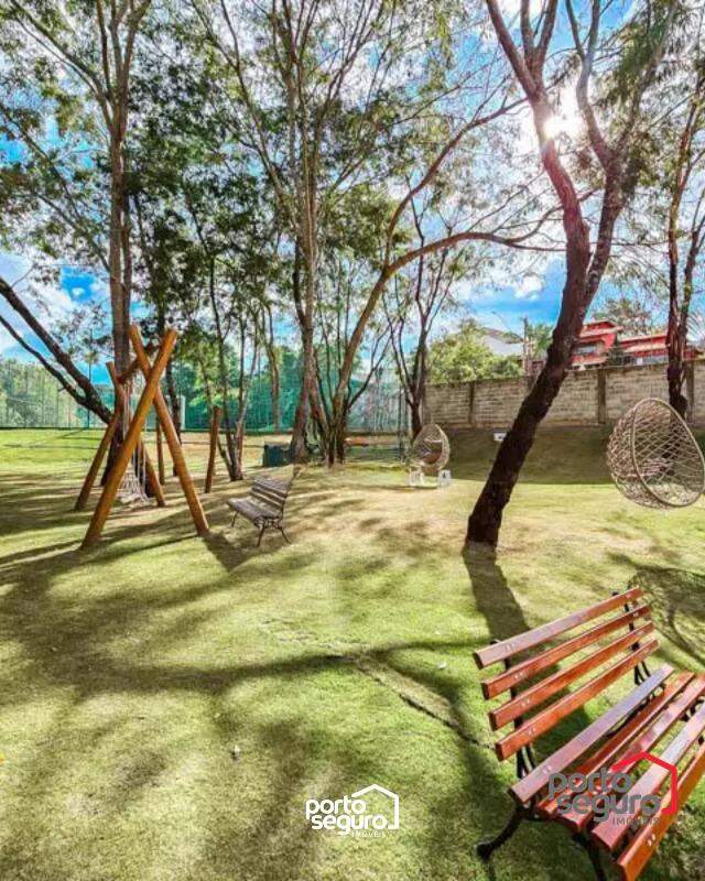 Lote em condomínio à venda no Realengo: Lote em condomínio à venda, Realengo - Divinópolis/MG