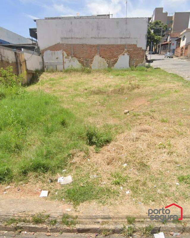 Lote para aluguel no Tietê: Lote para alugar, Tietê - Divinópolis/MG