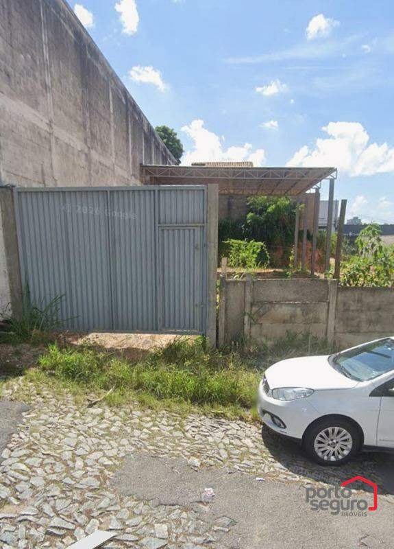 Lote para aluguel no Levindo Paula Pereira: Lote para alugar, Levindo Paula Pereira - Divinópolis/MG