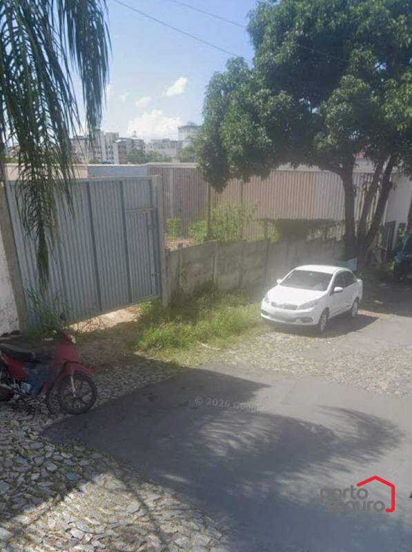 Lote para aluguel no Levindo Paula Pereira: Lote para alugar, Levindo Paula Pereira - Divinópolis/MG