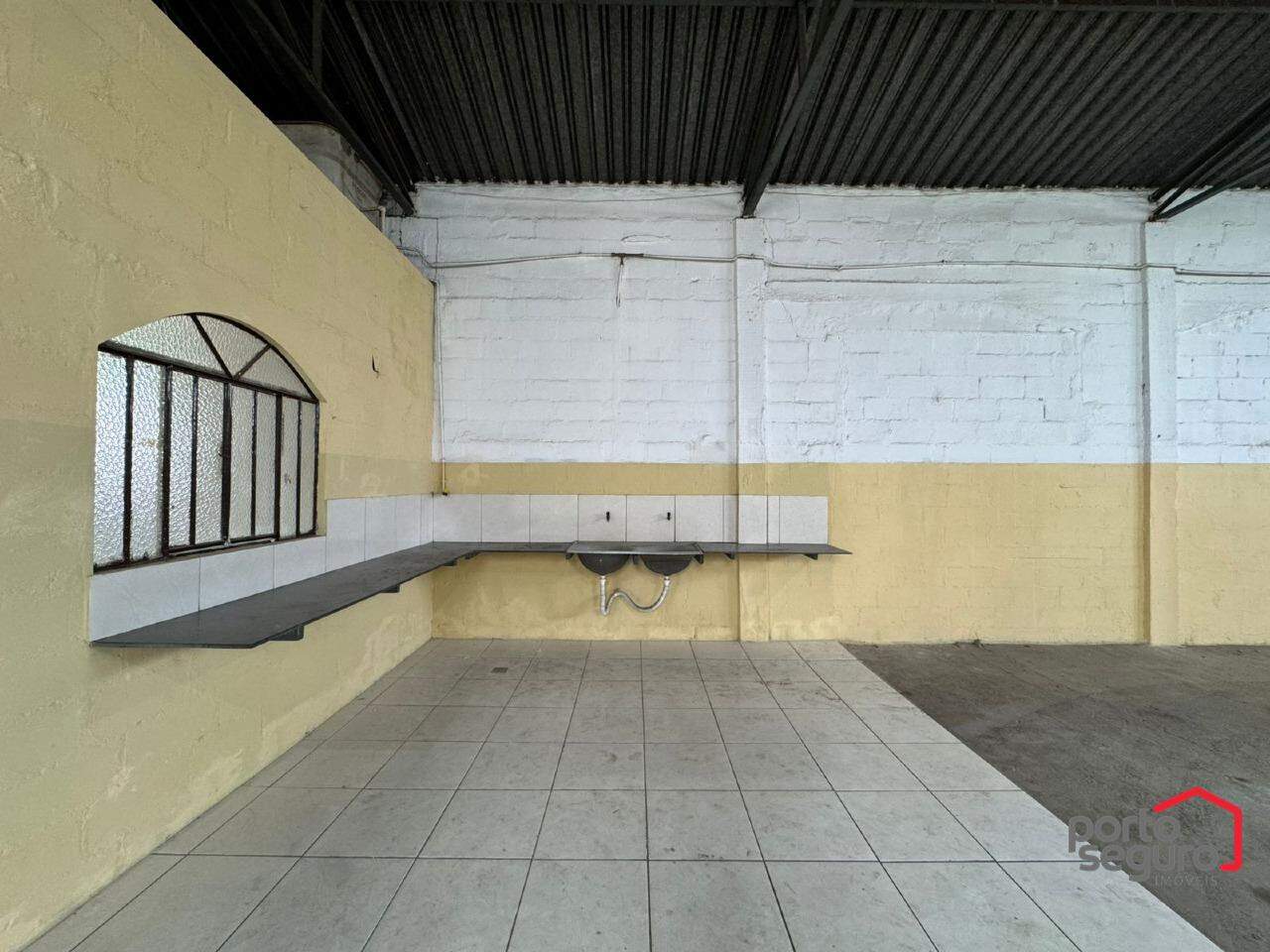 Galpão para aluguel no Interlagos: Galpão para alugar, Interlagos - Divinópolis/MG