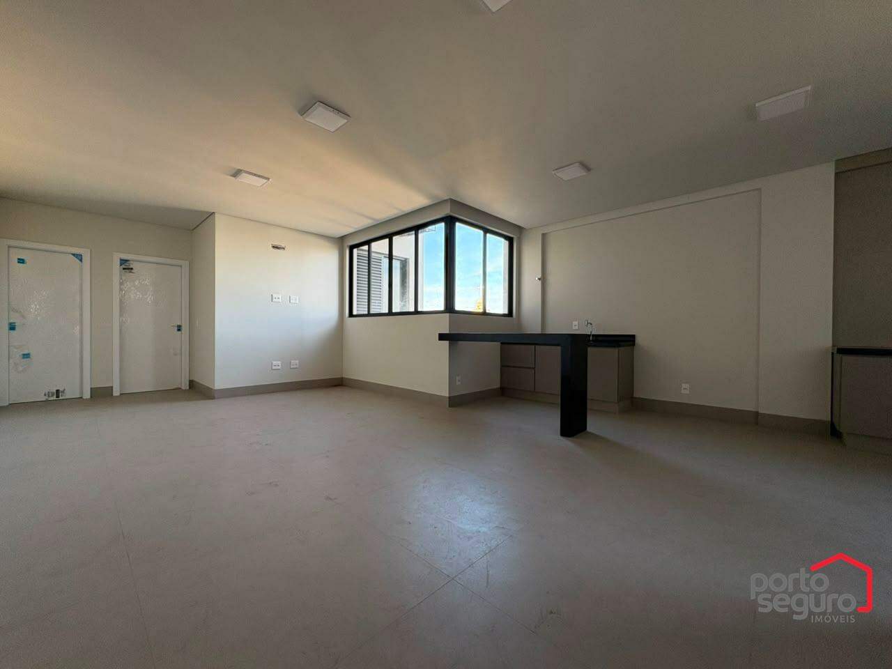Apartamento para aluguel no Centro: Apartamento para alugar, Centro - Divinópolis/MG