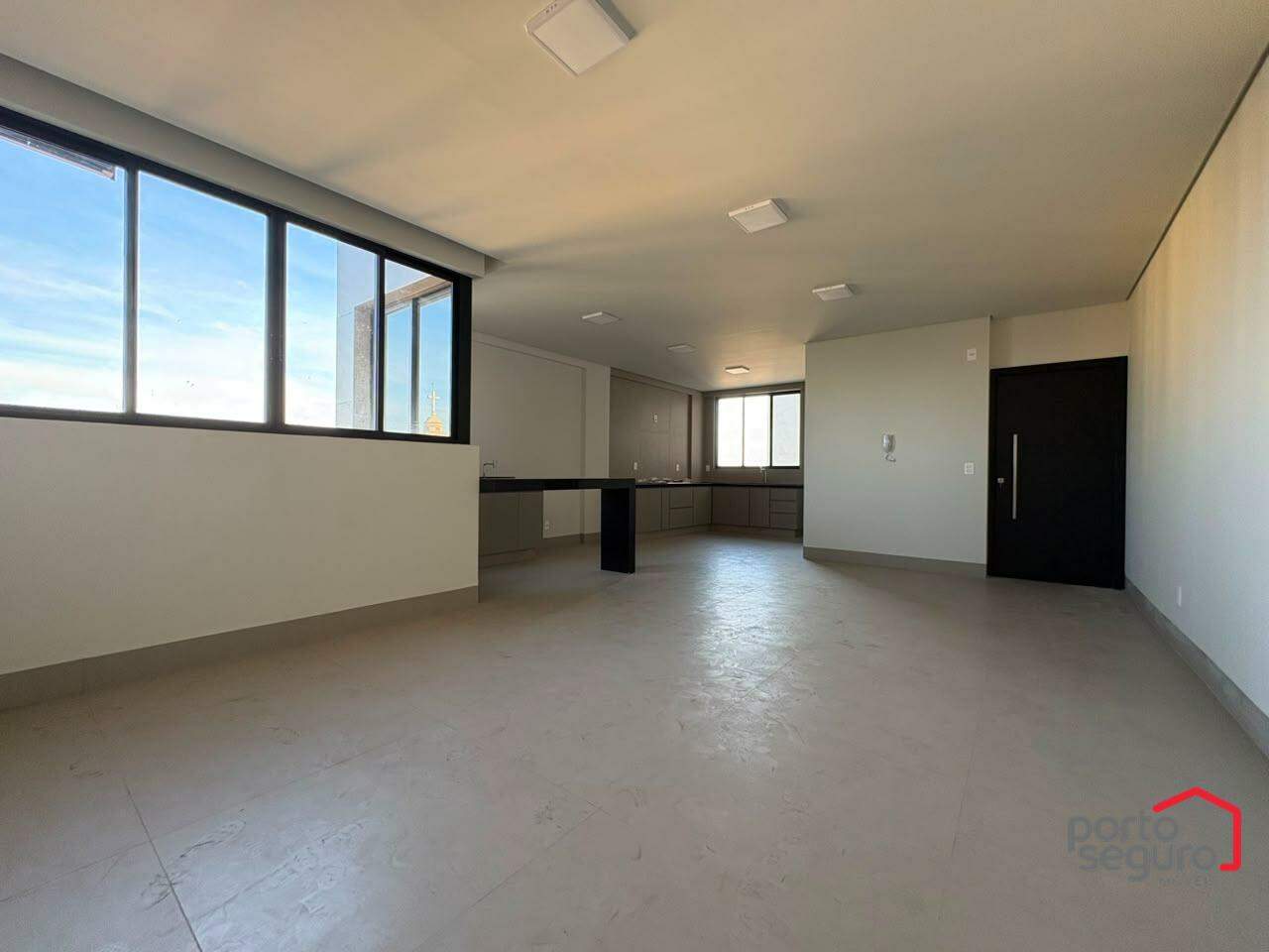 Apartamento para aluguel no Centro: Apartamento para alugar, Centro - Divinópolis/MG