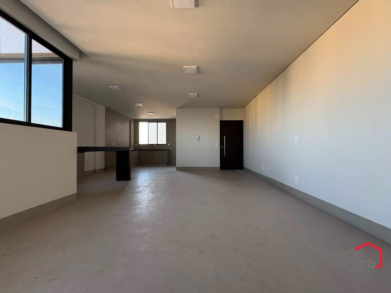 Apartamento para aluguel no Centro: Apartamento para alugar, Centro - Divinópolis/MG