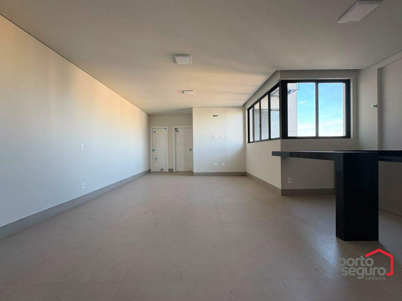 Apartamento para aluguel no Centro: Apartamento para alugar, Centro - Divinópolis/MG