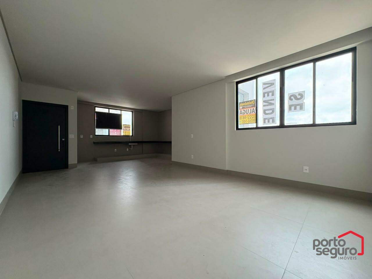 Apartamento para aluguel no Centro: Apartamento para alugar, Centro - Divinópolis/MG
