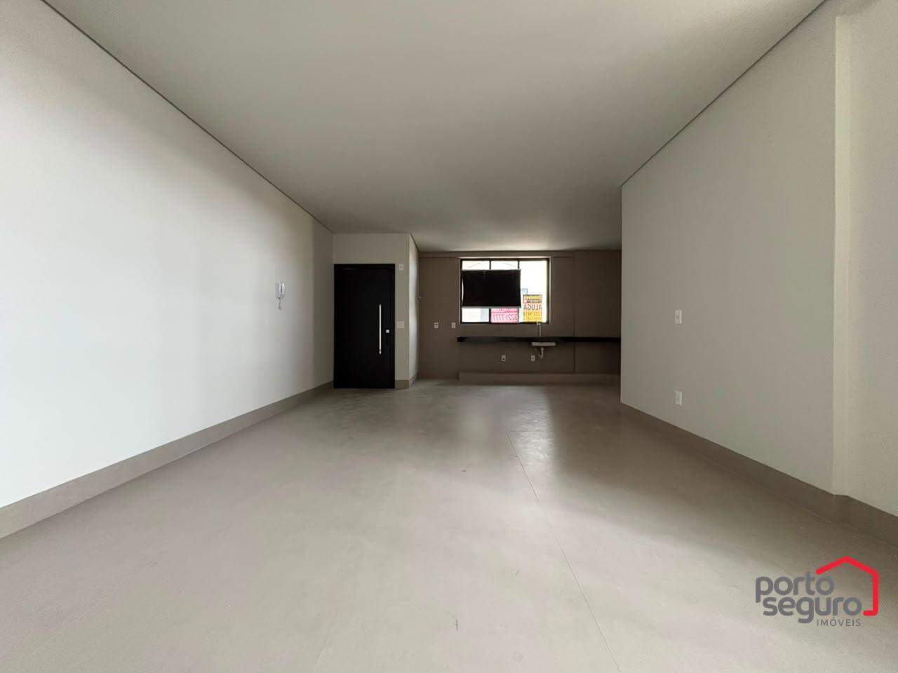 Apartamento para aluguel no Centro: Apartamento para alugar, Centro - Divinópolis/MG