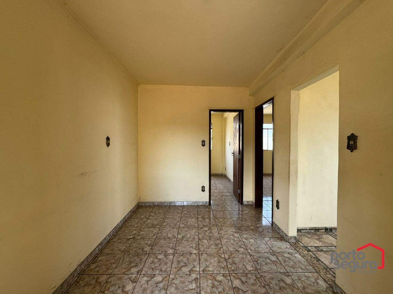 Apartamento à venda no Niterói: Apartamento à venda, Niterói - Divinópolis/MG