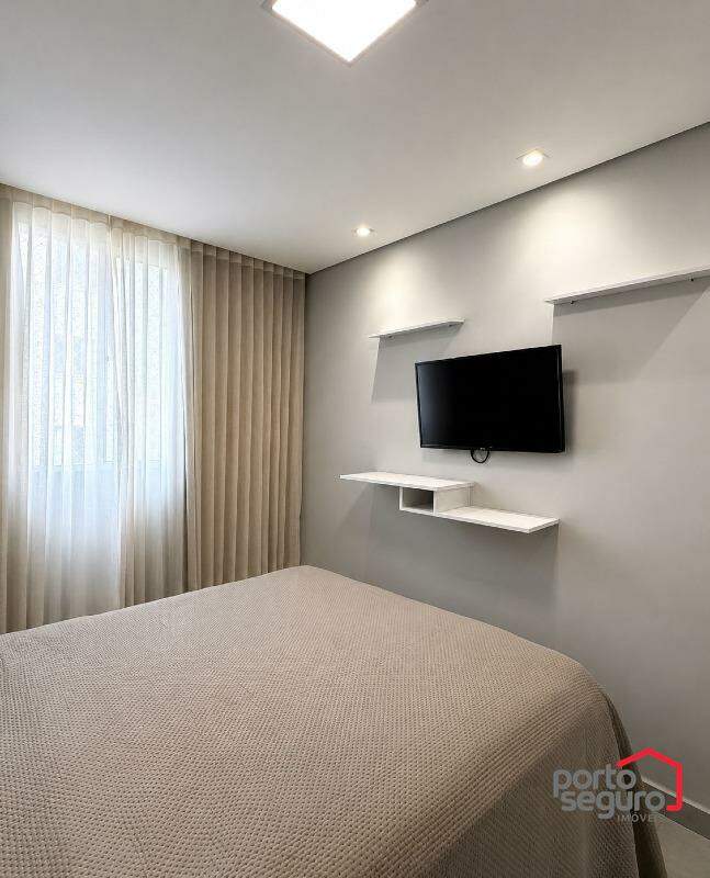 Apartamento à venda no Chácara Santa Rita: Apartamento à venda, Chácara Santa Rita - Divinópolis/MG