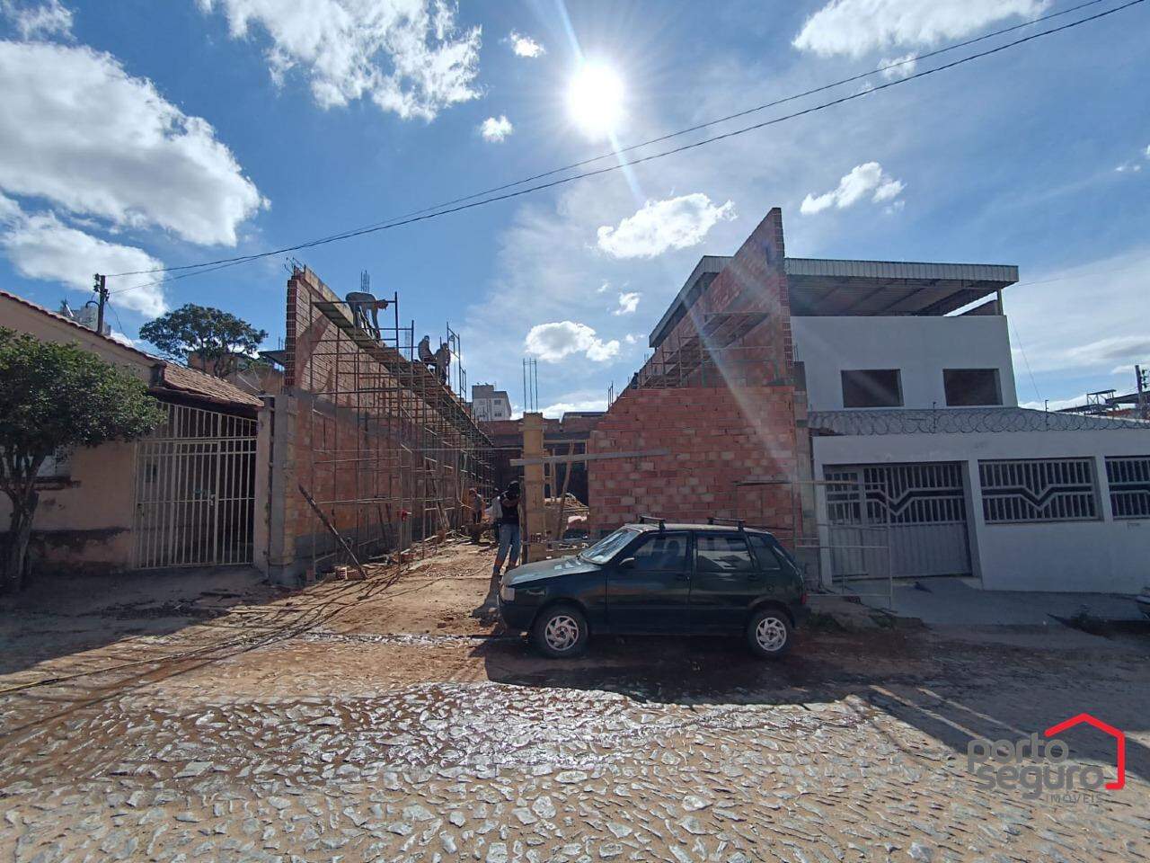 Galpão para aluguel no Bom Pastor: Galpão para alugar, Bom Pastor - Divinópolis/MG