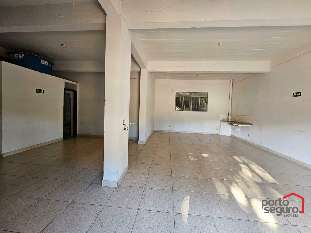 Loja para aluguel no Manoel Valinhas: Loja para alugar, Manoel Valinhas - Divinópolis/MG