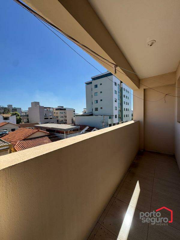 Apartamento para aluguel no Planalto: Apartamento para alugar, Planalto - Divinópolis/MG