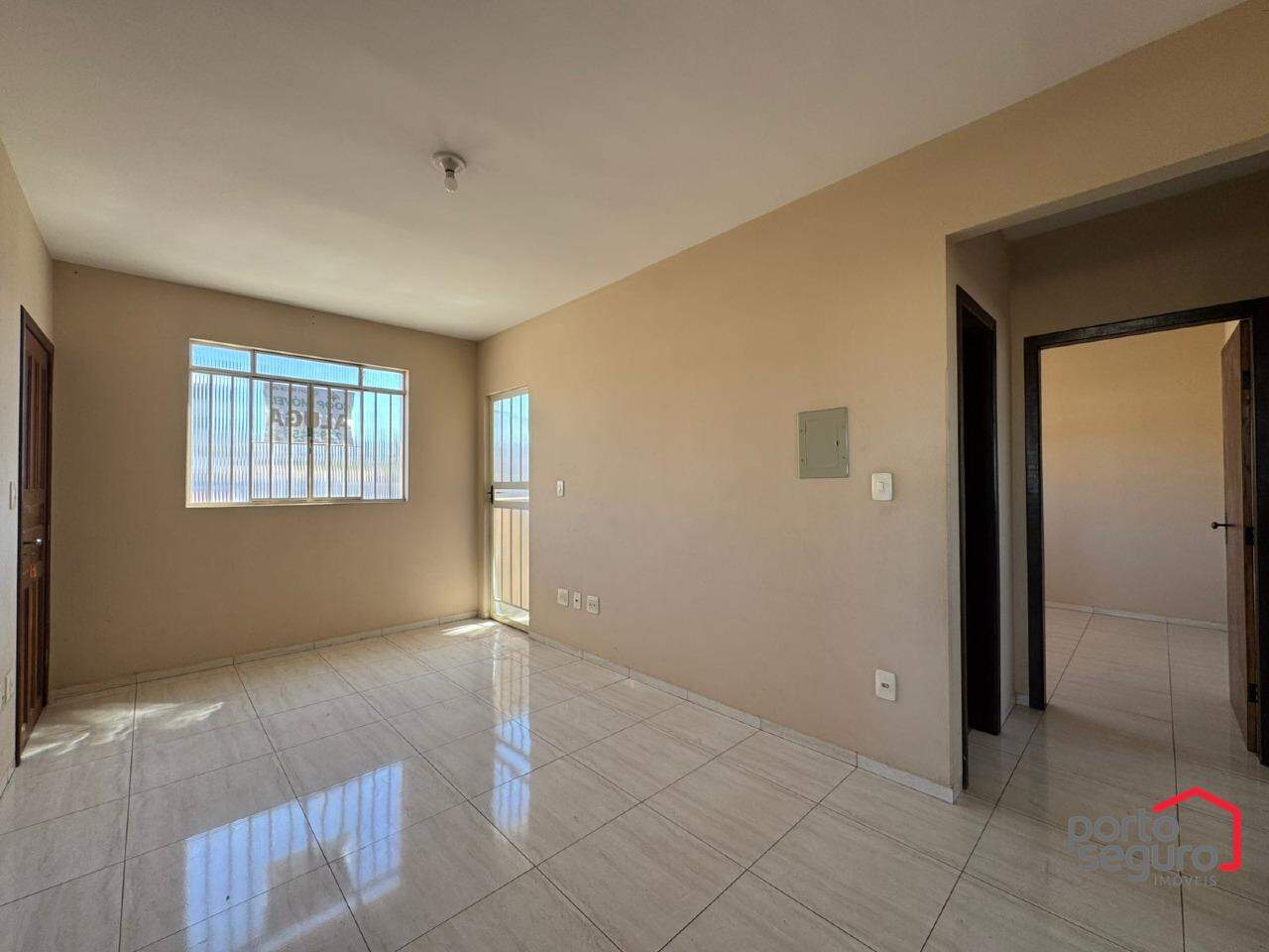 Apartamento para aluguel no Planalto: Apartamento para alugar, Planalto - Divinópolis/MG