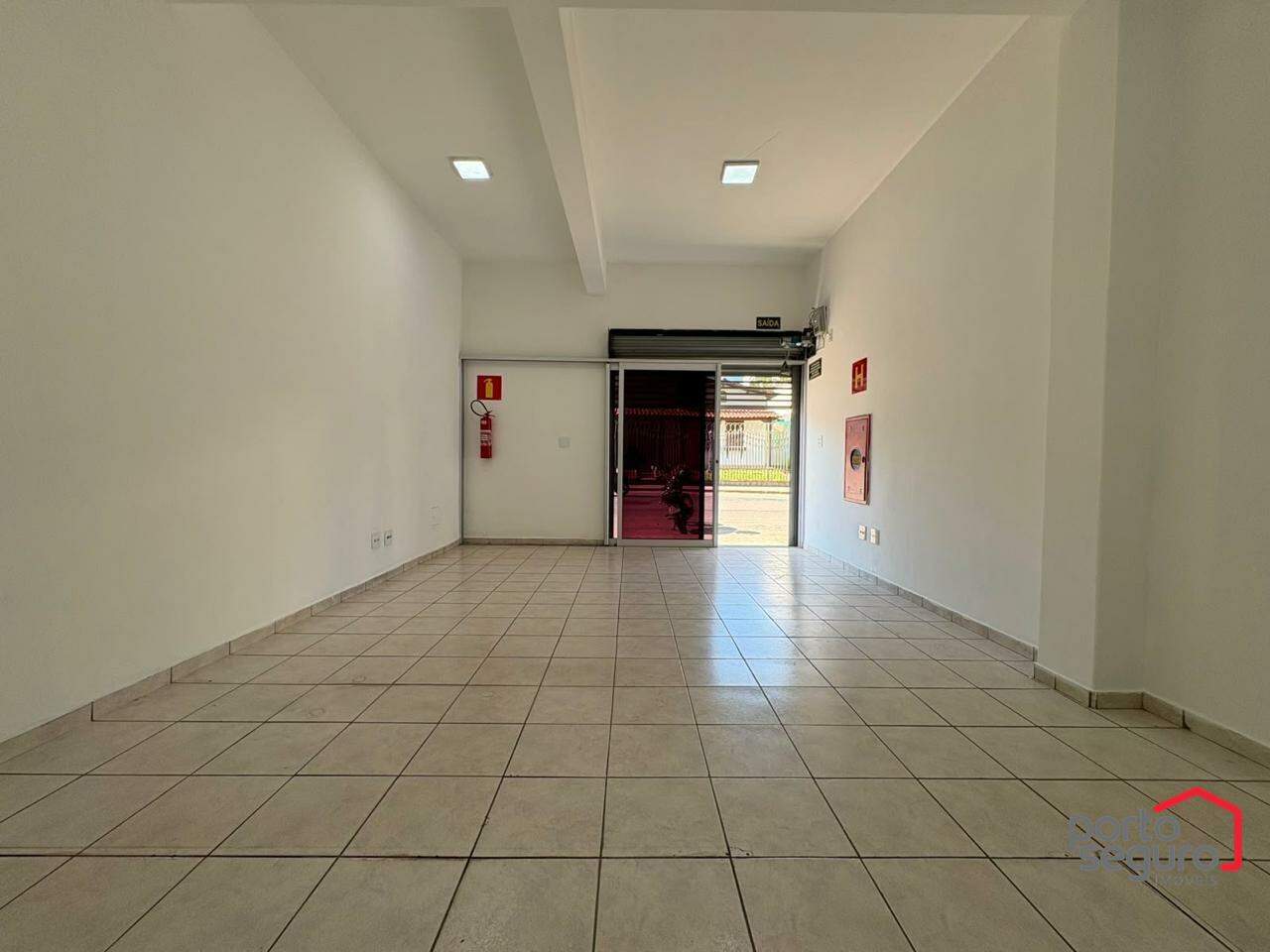 Loja para aluguel no São José: Loja para alugar, São José - Divinópolis/MG