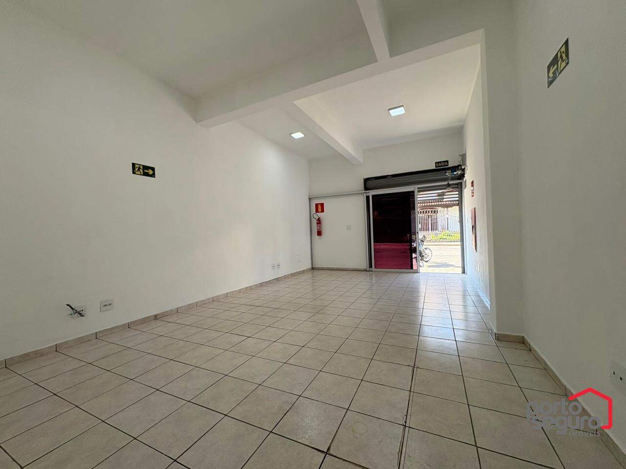 Loja para aluguel no São José: Loja para alugar, São José - Divinópolis/MG