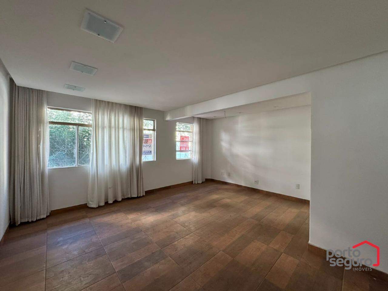 Apartamento para aluguel no Centro: Apartamento para alugar, Centro - Divinópolis/MG