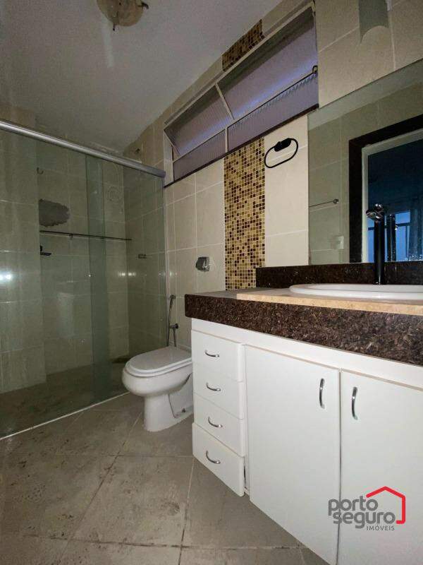 Apartamento para aluguel no Centro: Apartamento para alugar, Centro - Divinópolis/MG
