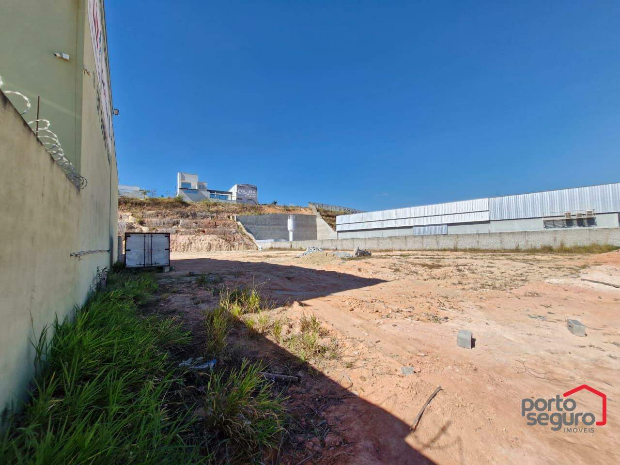 Lote para aluguel no Dona Ceci: Lote para alugar, Dona Ceci - Divinópolis/MG