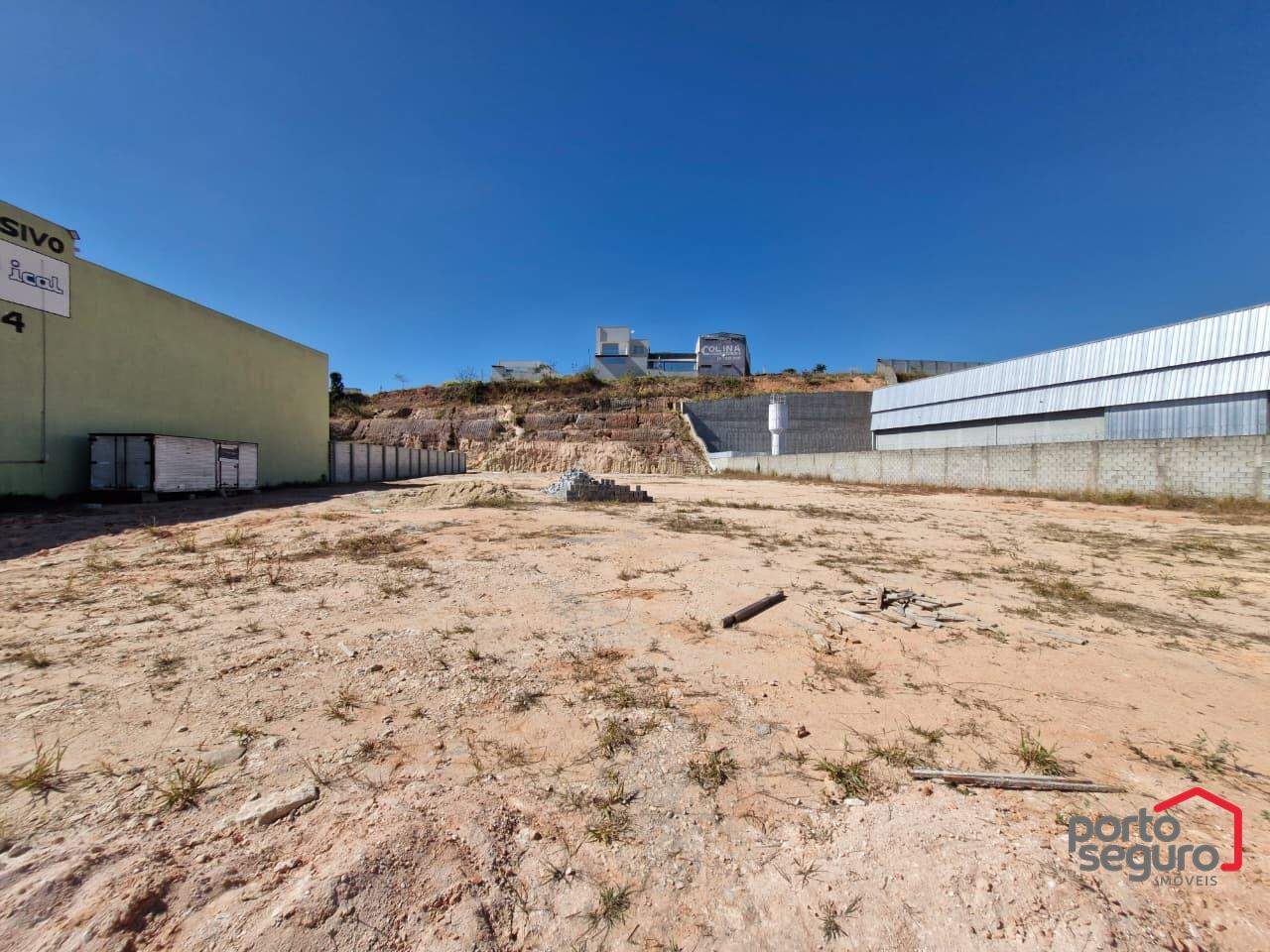 Lote para aluguel no Dona Ceci: Lote para alugar, Dona Ceci - Divinópolis/MG