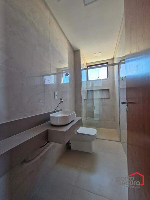 Apartamento para aluguel no São José: Apartamento para alugar, São José - Divinópolis/MG